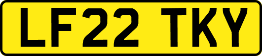 LF22TKY