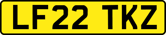LF22TKZ