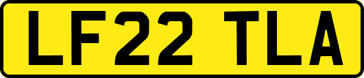 LF22TLA