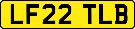 LF22TLB