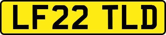 LF22TLD