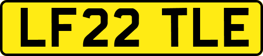 LF22TLE