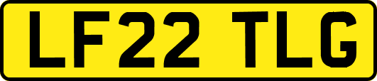 LF22TLG