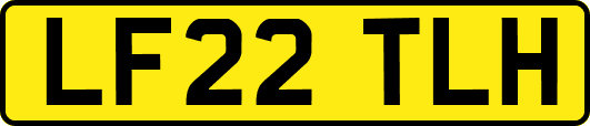 LF22TLH