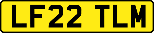 LF22TLM