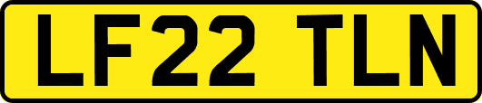 LF22TLN
