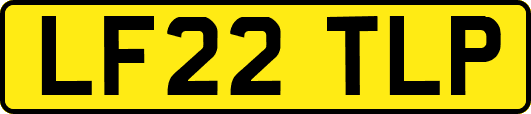 LF22TLP