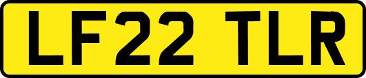 LF22TLR