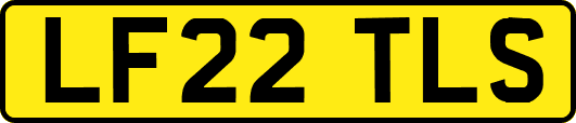 LF22TLS