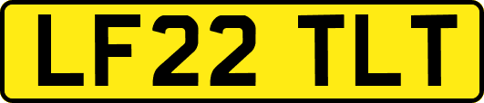 LF22TLT