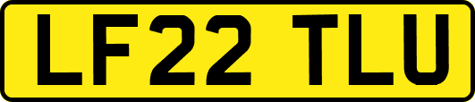 LF22TLU