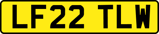 LF22TLW