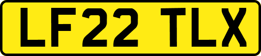 LF22TLX