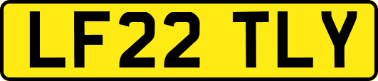 LF22TLY