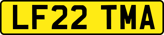LF22TMA