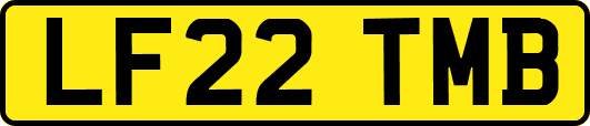 LF22TMB