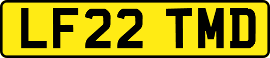 LF22TMD