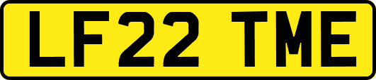 LF22TME