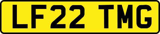 LF22TMG