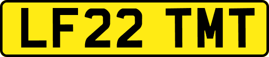 LF22TMT