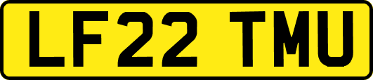 LF22TMU