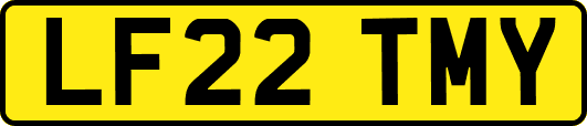 LF22TMY