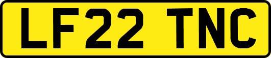 LF22TNC