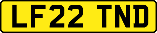 LF22TND