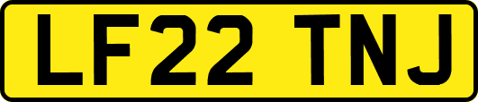 LF22TNJ