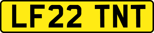 LF22TNT