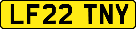 LF22TNY