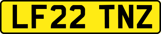 LF22TNZ