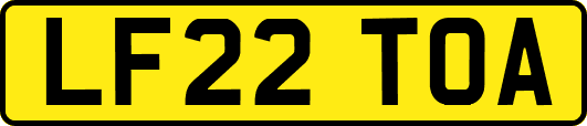 LF22TOA