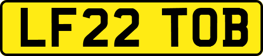 LF22TOB