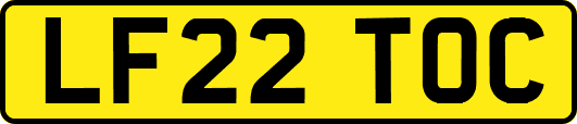 LF22TOC