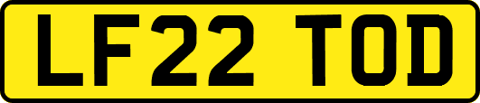 LF22TOD