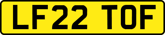 LF22TOF