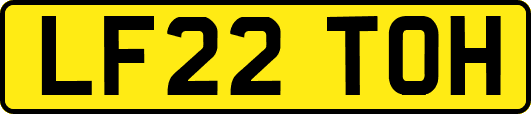 LF22TOH