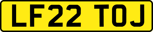 LF22TOJ
