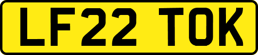 LF22TOK