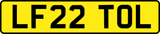 LF22TOL