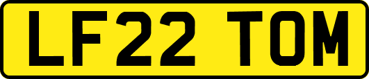 LF22TOM