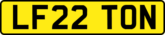 LF22TON