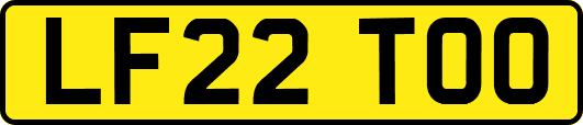 LF22TOO