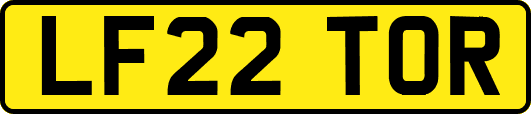 LF22TOR