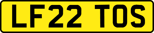 LF22TOS