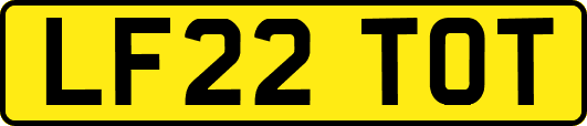 LF22TOT