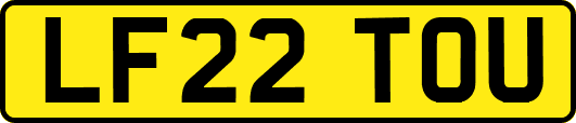 LF22TOU