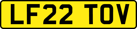 LF22TOV