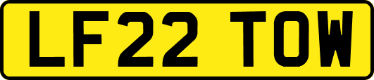 LF22TOW